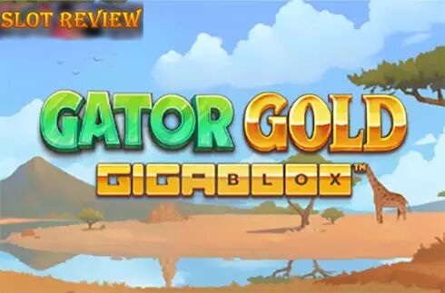 Gator Gold Gigablox icon